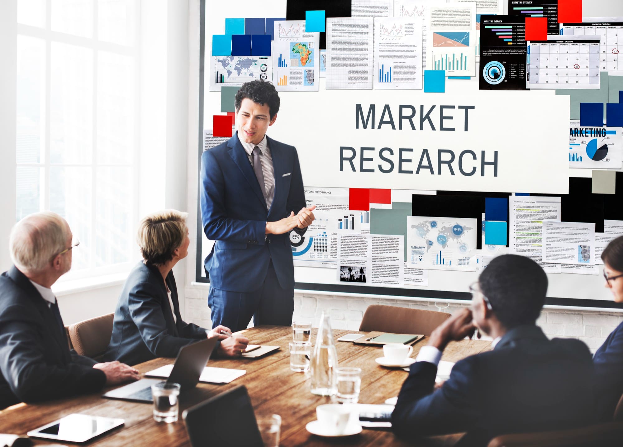 FMCG field representative completing sales, trade marketing and field workforce training